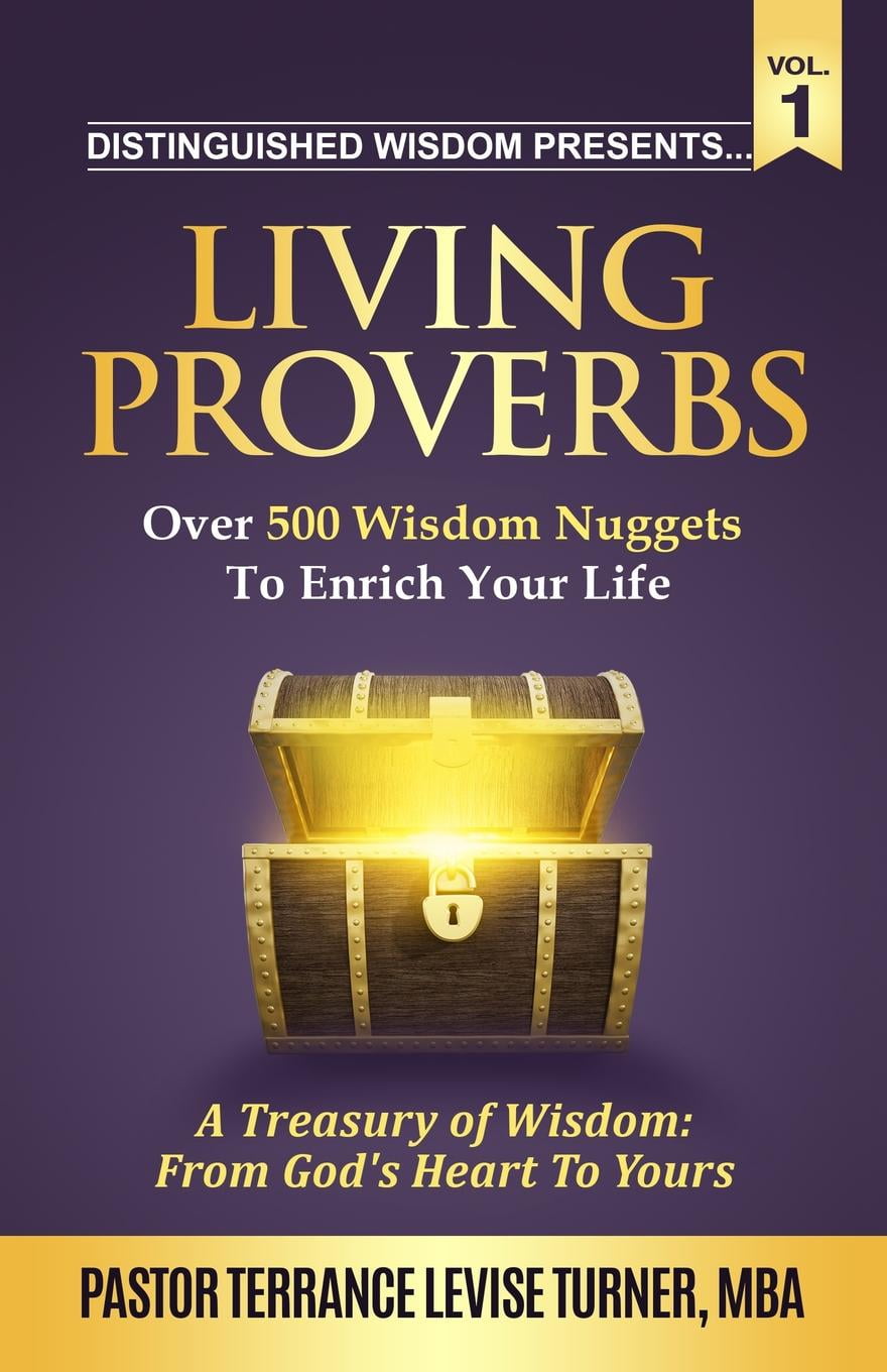 22 Nuggets of Wisdom